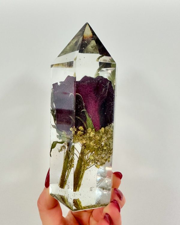 Freestanding Prism