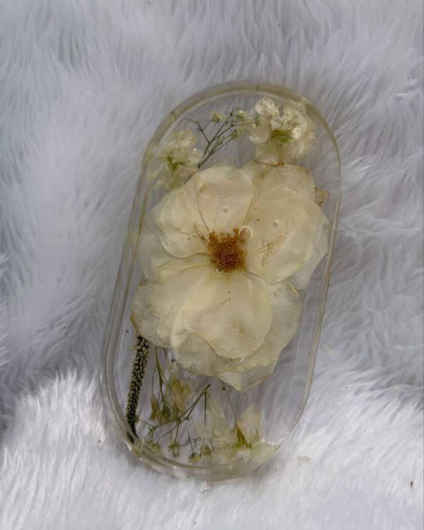 Oval Trinket Tray - Image 11