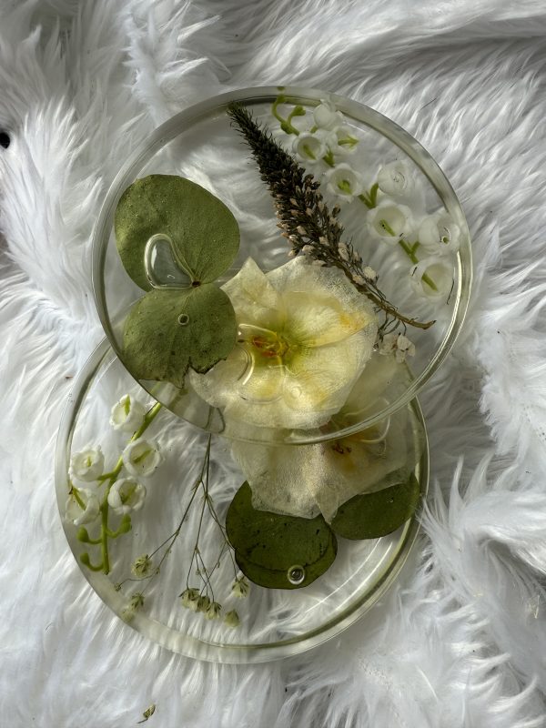 Bespoke Coasters - Round - Image 40