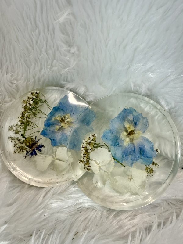 Bespoke Coasters - Round - Image 38