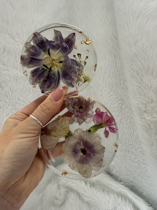 Bespoke Coasters - Round - Image 26