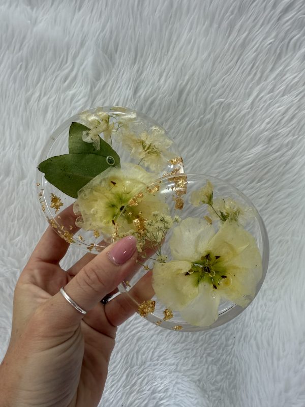 Bespoke Coasters - Round - Image 36