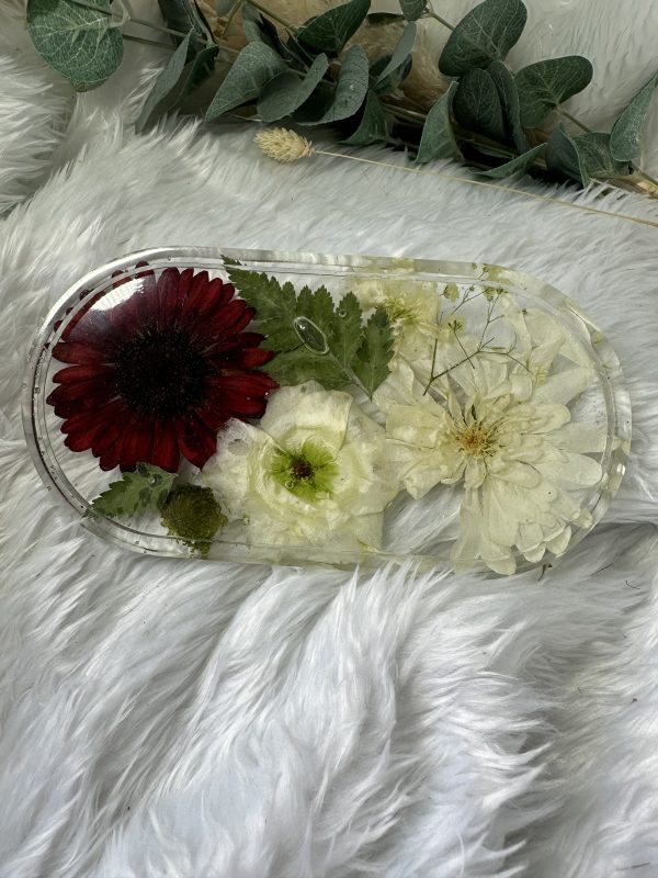 Oval Trinket Tray - Image 12