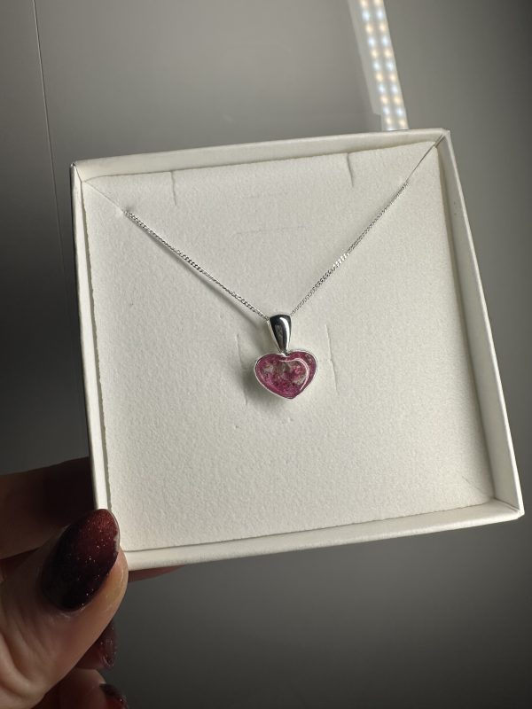 The Deep Heart Small - Image 3