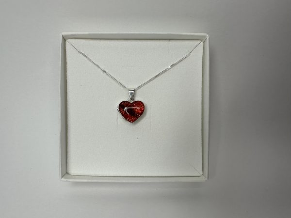 The Deep Heart Small - Image 4