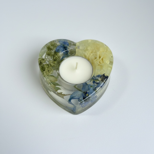 Heart Tealight Holder
