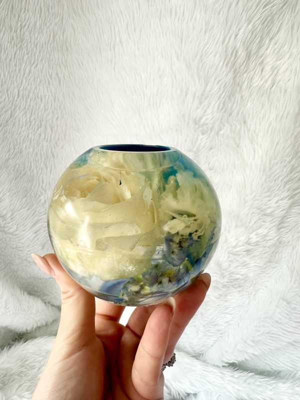 Rounded Tealight Holder - Image 31