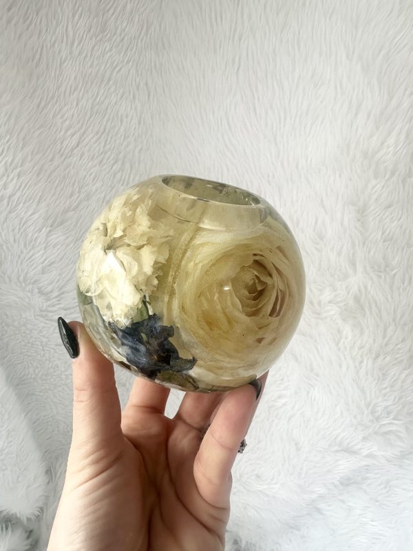Rounded Tealight Holder - Image 30