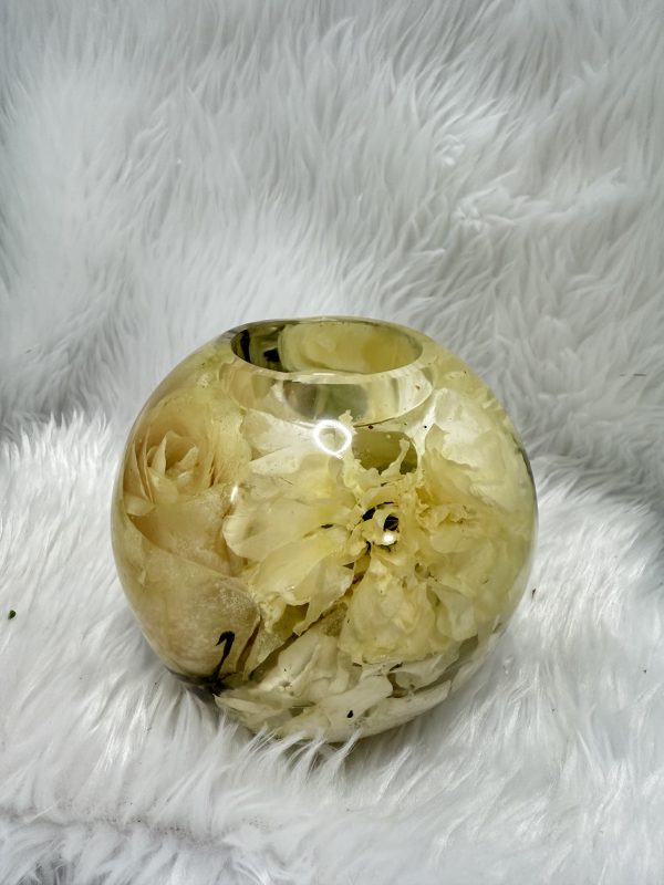 Rounded Tealight Holder - Image 29