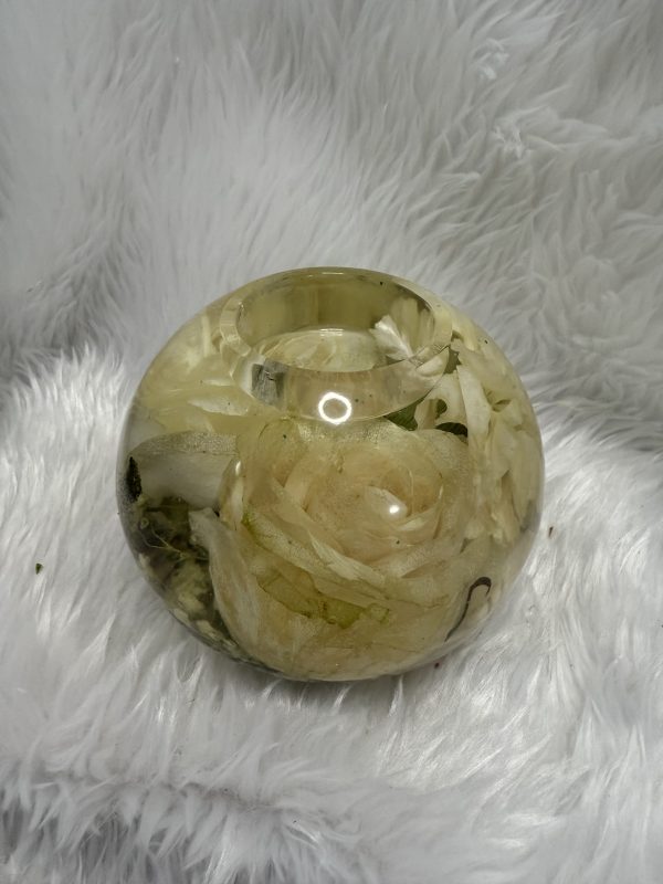 Rounded Tealight Holder - Image 28