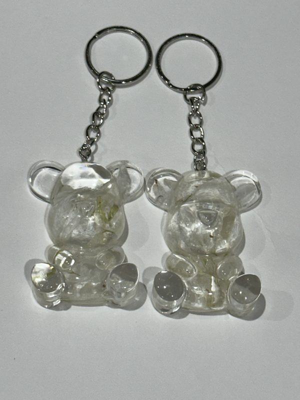 Bear Keyrings - Image 6