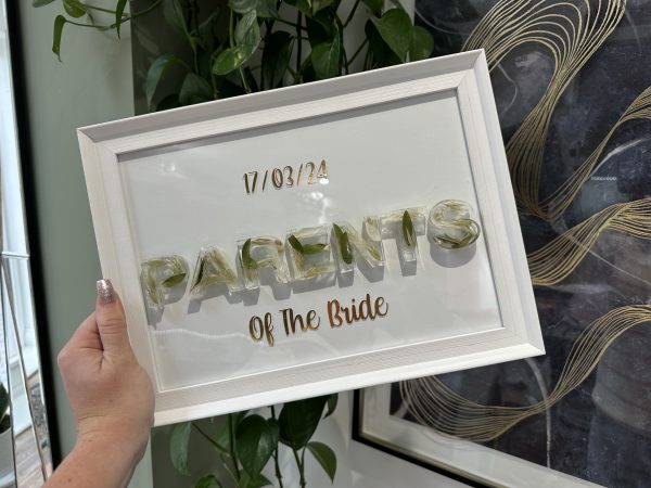 Small letter frames - Image 4