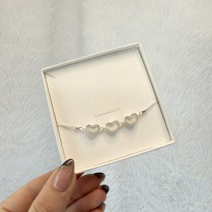3 Heart Chain