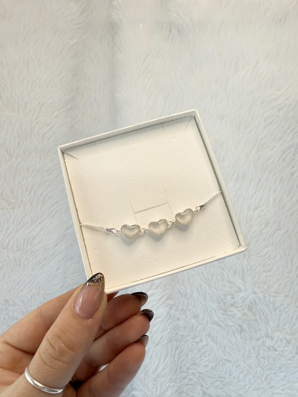 3 Heart Chain