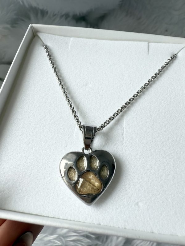 The paw heart - Image 2