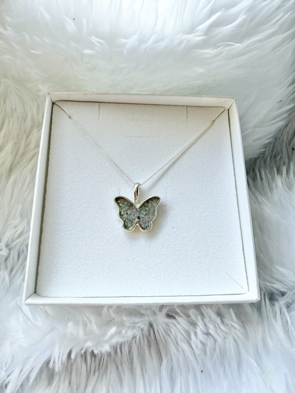 The Butterfly