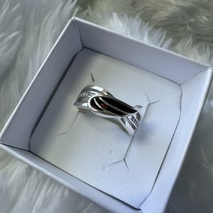 Wings of an angel