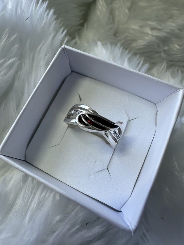 Wings of an angel