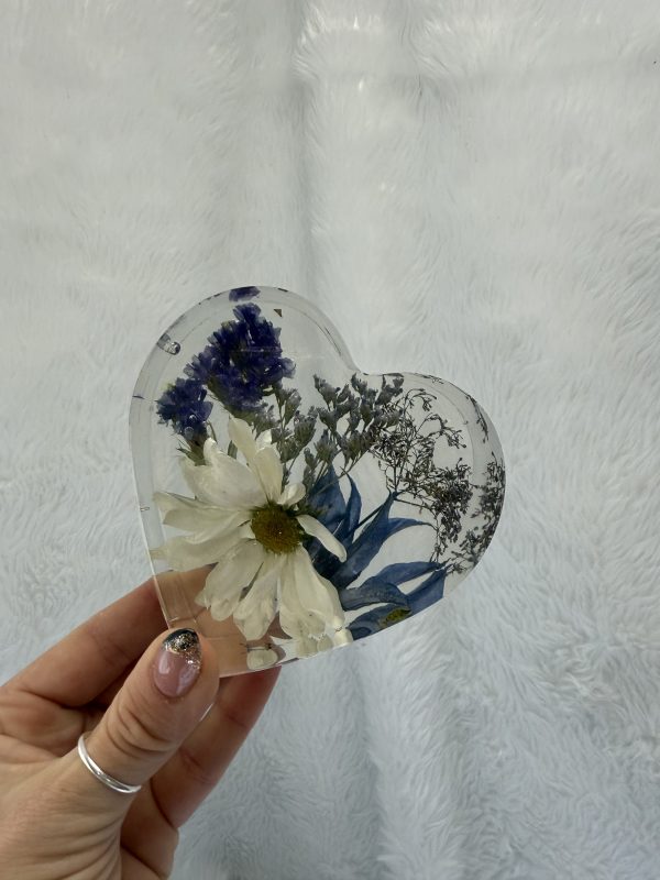 10cm Heart Block - Image 17