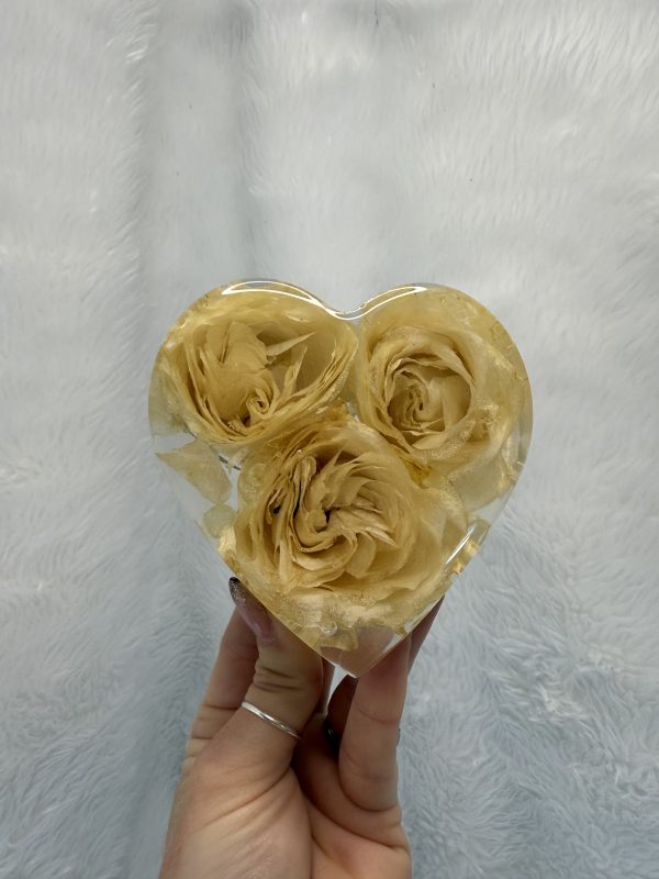 10cm Heart Block - Image 16