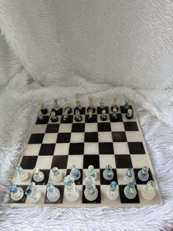 Chess Set - Image 16