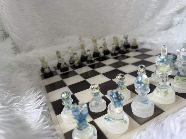 Chess Set - Image 15