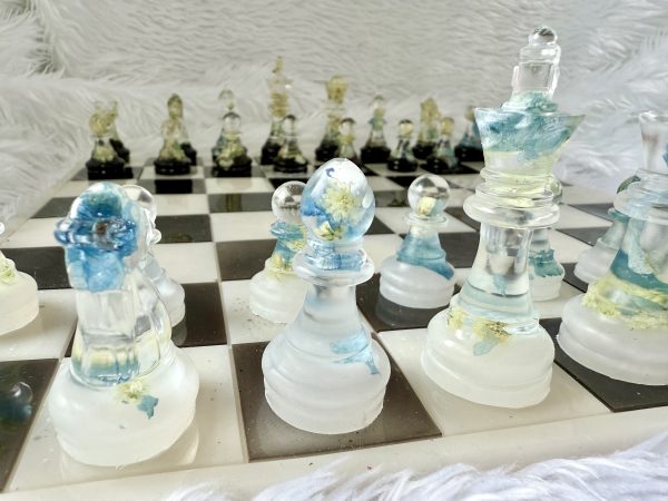 Chess Set - Image 14