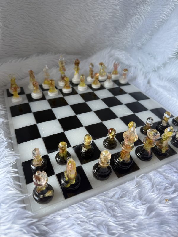Chess Set - Image 13