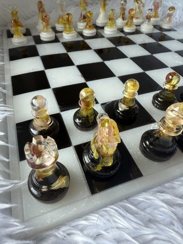 Chess Set - Image 12