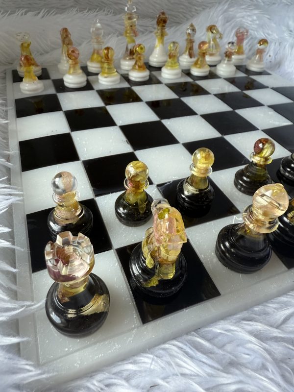 Chess Set - Image 11