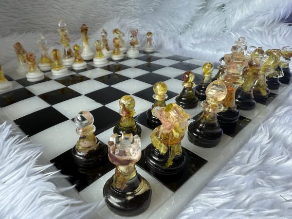 Chess Set - Image 10