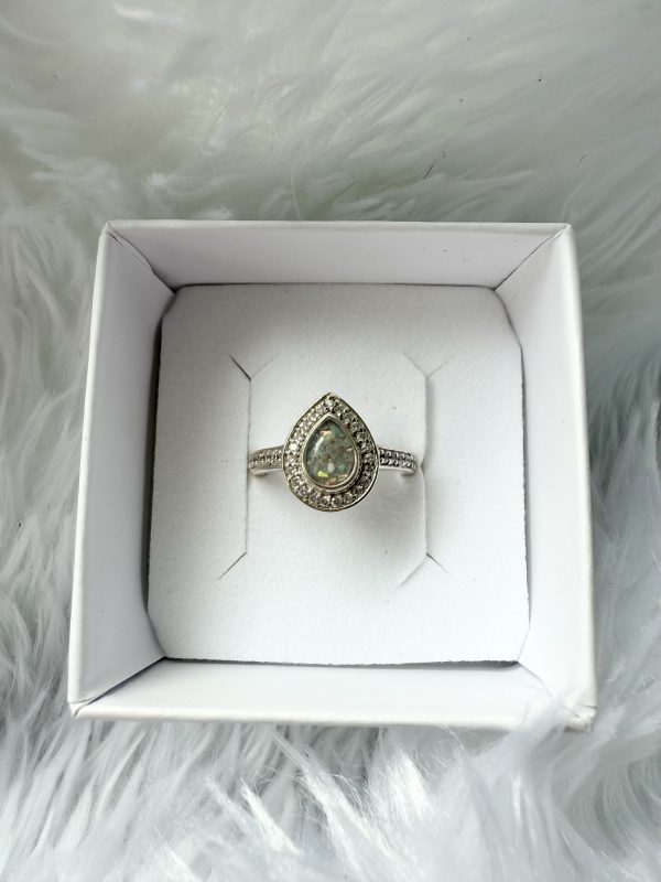 The embellished Pear