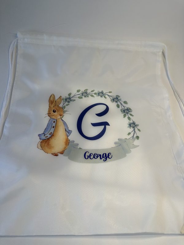 Drawstring Bags - Image 3