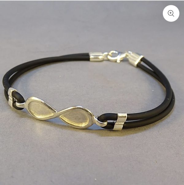 Infinity Bracelet