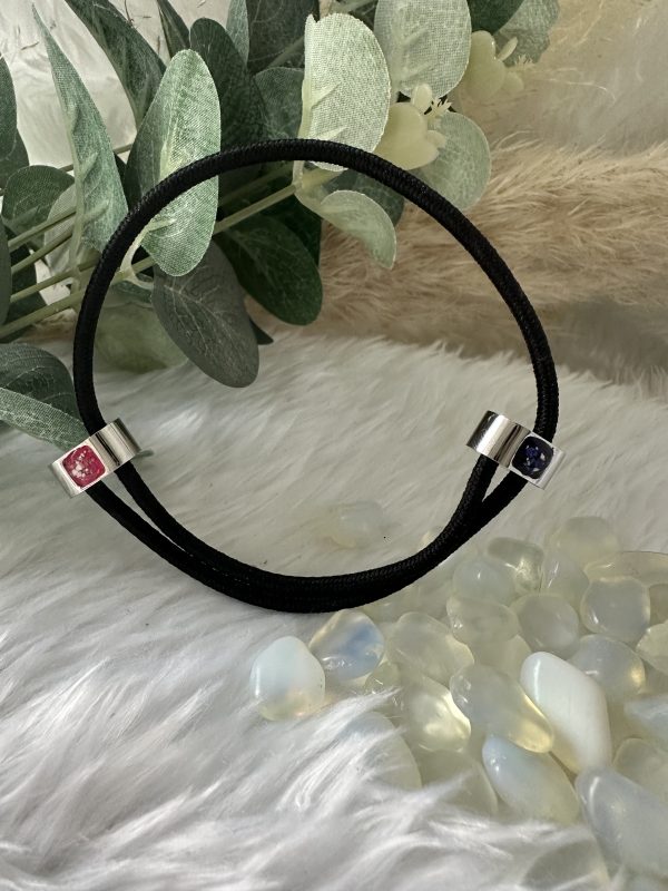 Mens/womens Pull Rope Bracelet