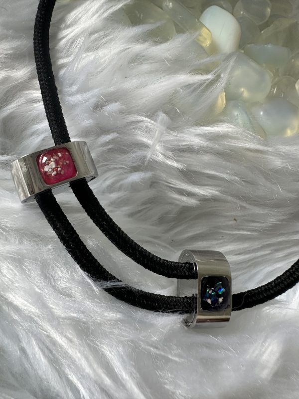 Mens/womens Pull Rope Bracelet - Image 2