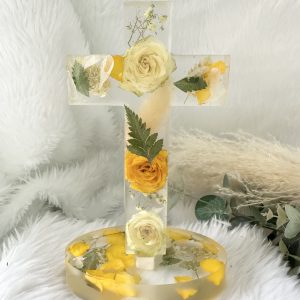 Freestanding Cross