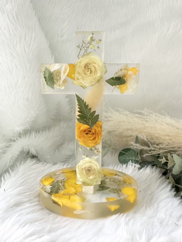 Freestanding Cross