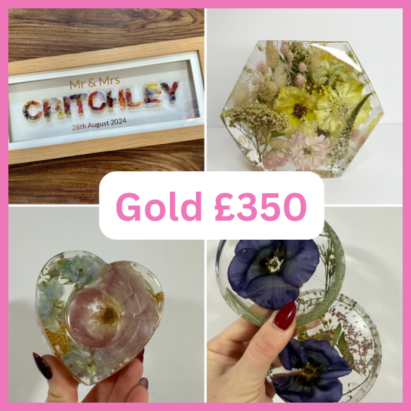 Gold Package
