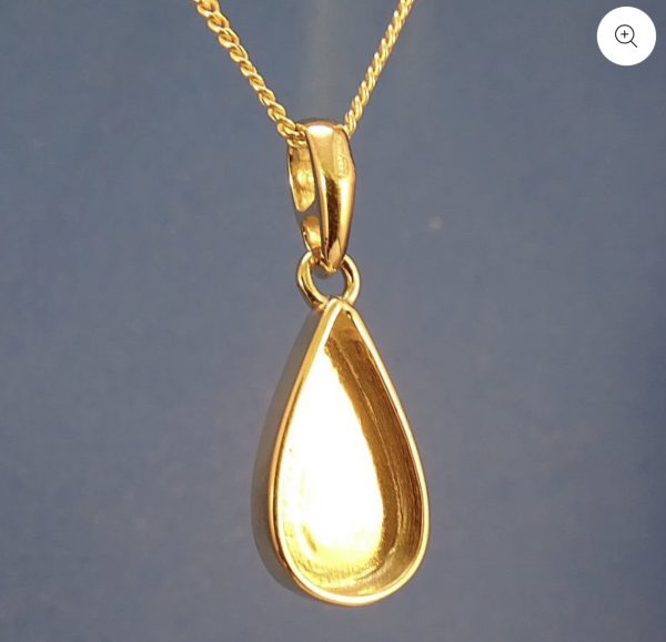 The Gold Pear