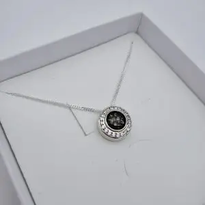 The Floating Halo