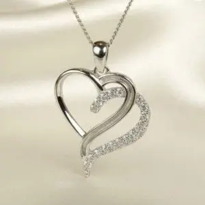 The Hollow Heart