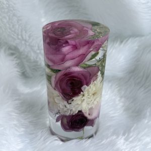 Free Standing Cylinder