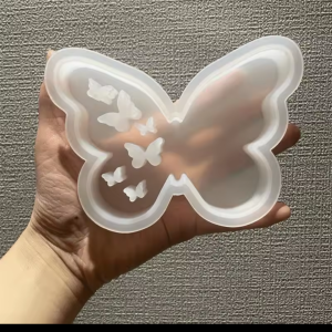 Small Butterfly