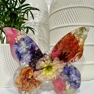 Large Butterfly